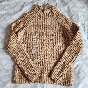 DENVER HAYES Knit sweater